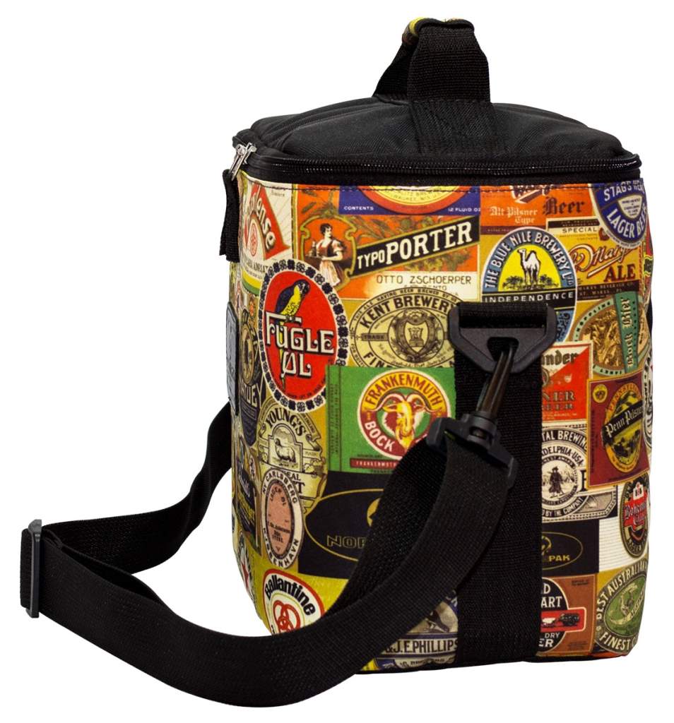 Bolsa T Rmica Para Cerveja Long Neck Northpak Northpak