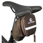 Bolsa de Selim Wood Northpak-65