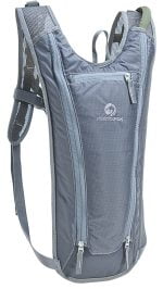 Mochila de Hidratação Hidro Trip 2 L Northpak-107