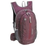 Mochila Esportiva Trend 15 L Northpak-Vinho-0