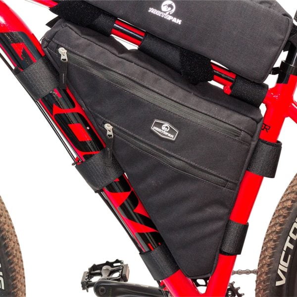 Bolsa para Quadro Frame Mundi Bike packing Northpak-0