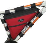 Bolsa para Quadro Frame Mundi Bike packing Northpak-246