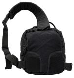 Mochila Tático Transversal Hawk 10 L Northpak-1004