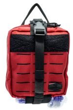 Bolso APH Primeiros Socorros Tático IFAK Plataforma Destacável Northpak-731