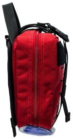 Bolso APH Primeiros Socorros Tático IFAK Plataforma Destacável Northpak-732