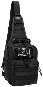 Mochila Sling Tiger 10 L Northpak-753