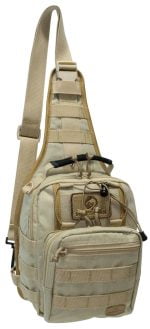 Mochila Sling Tiger 10 L Northpak-774