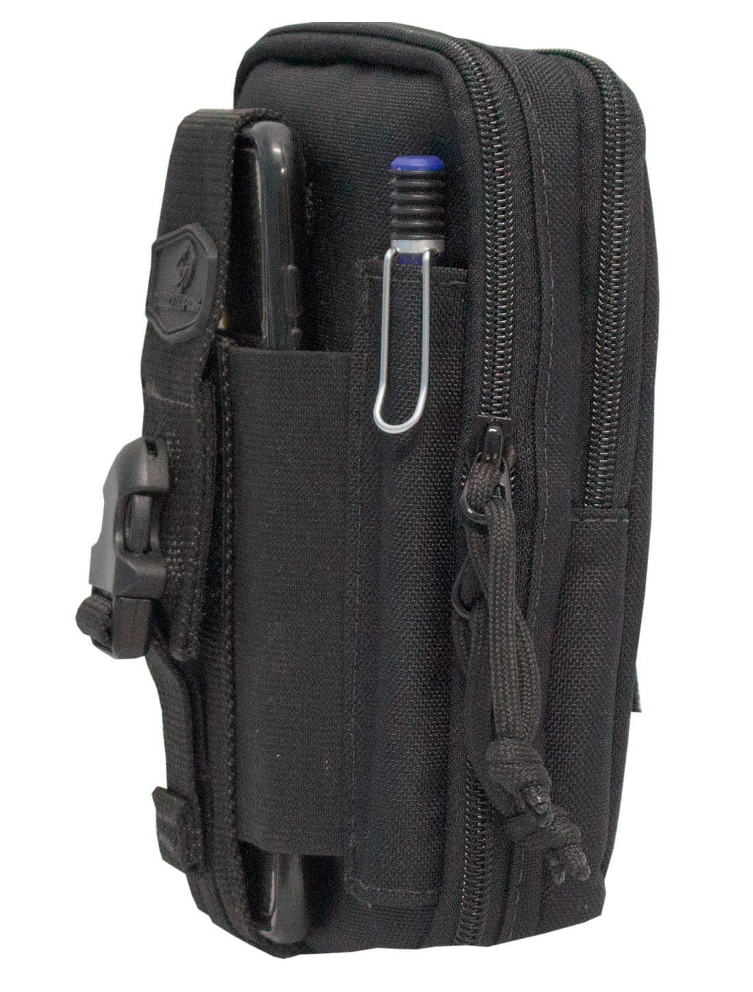 Bolso Organizador Tático Pocket III Northpak-834